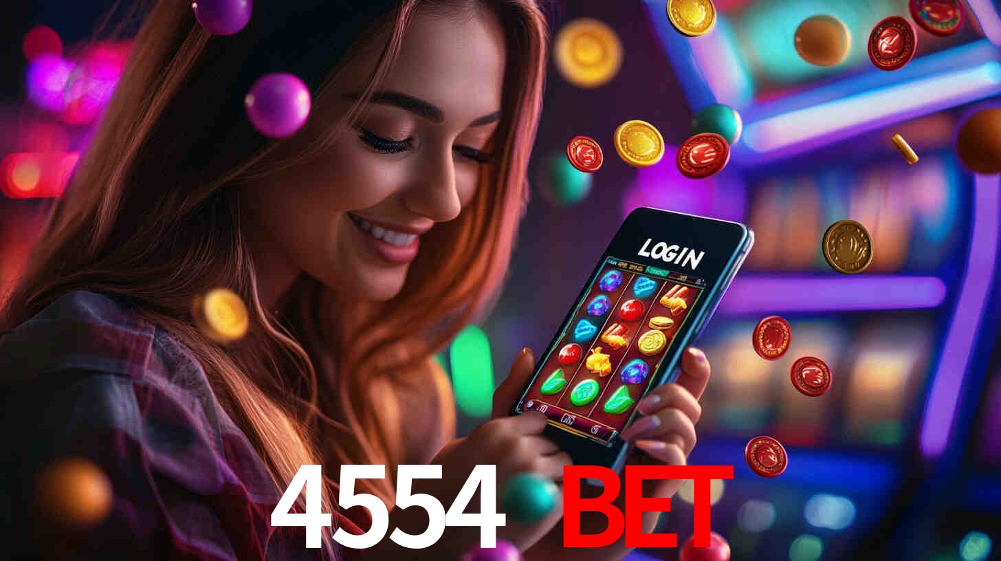 4554 BET