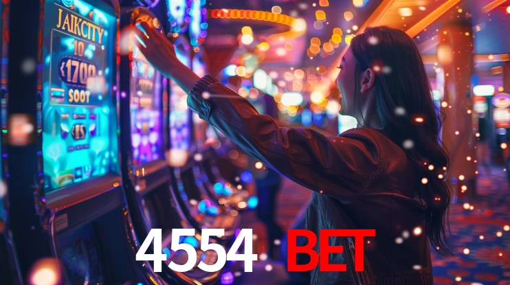 4554 BET