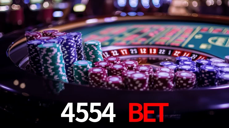 4554 BET