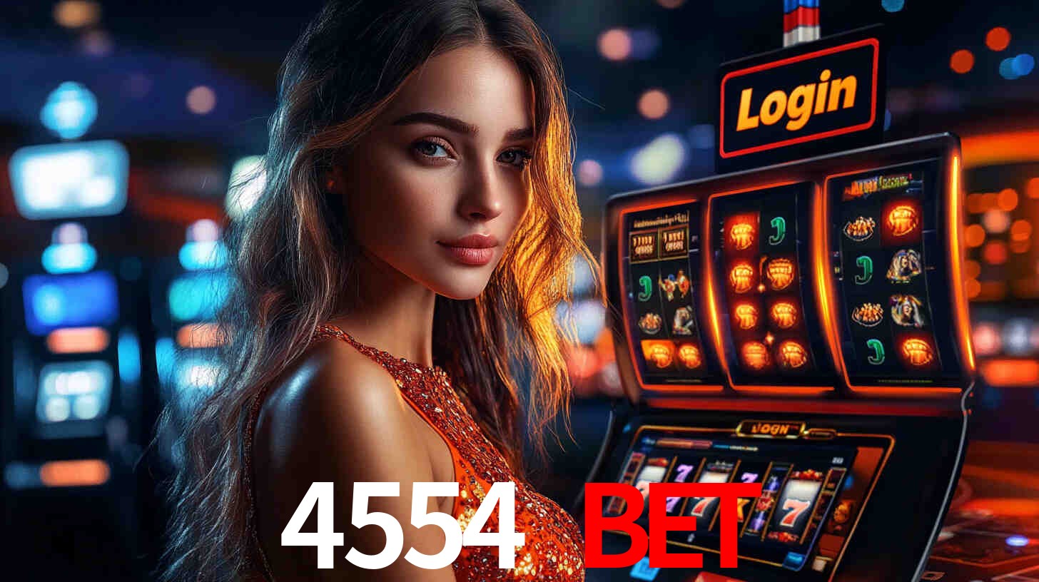 4554 BET