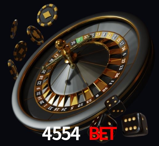 4554 BET