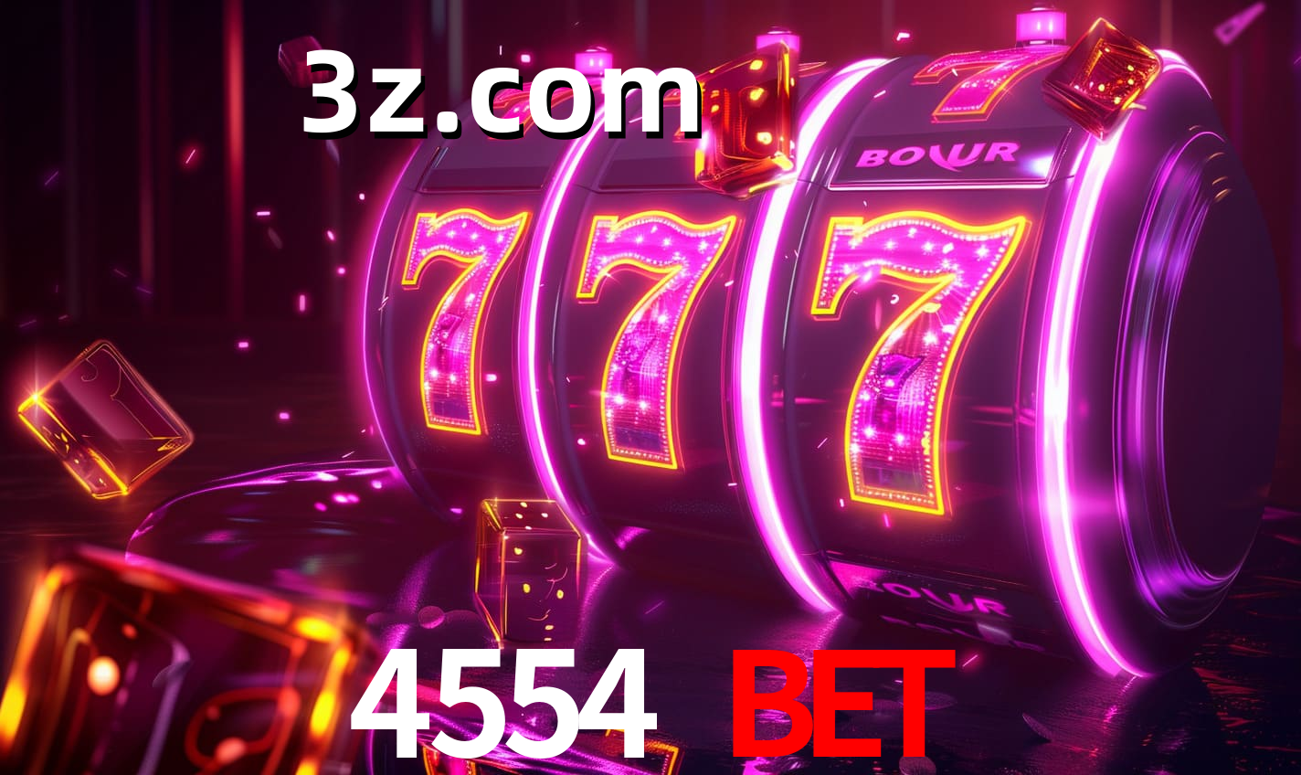 4554 BET