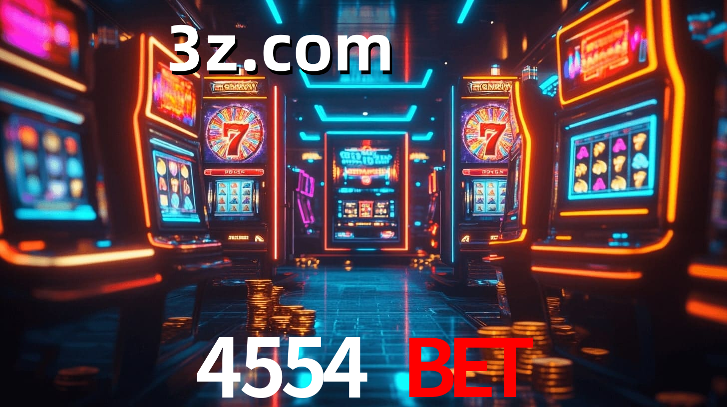 4554 BET