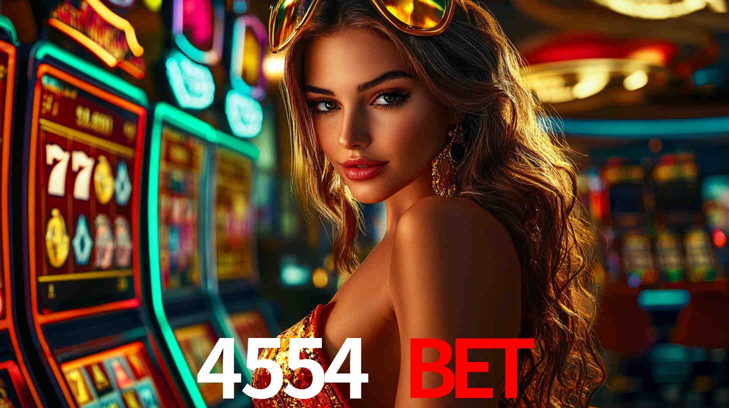 4554 BET