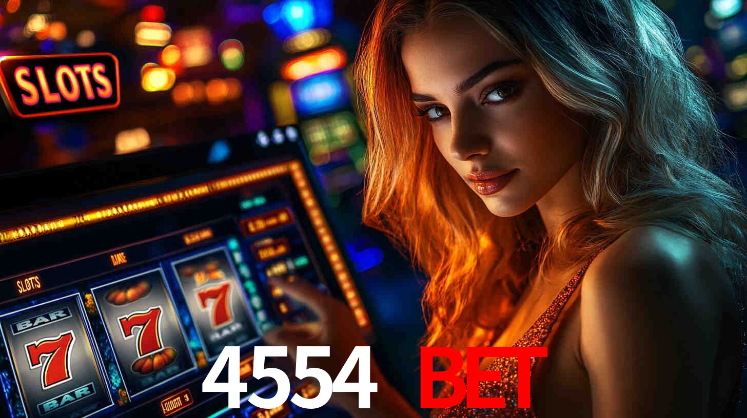 Descubra o Mundo das Mesas de Jogos no 4554 BET