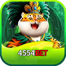 Logo da 4554bet