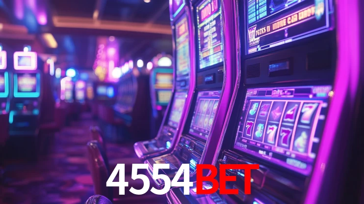 Cassino Online 4554bet