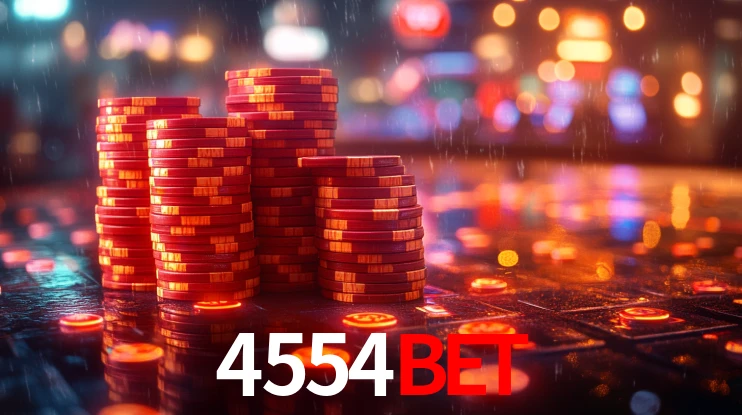 Suporte no Cassino Online 4554bet